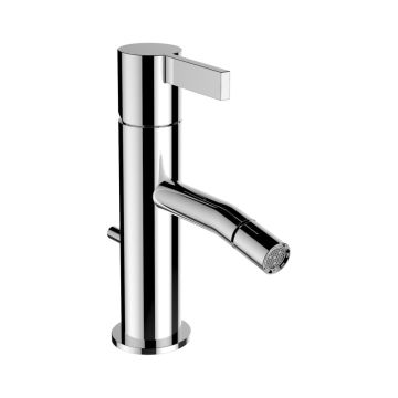 Bateria bidetowa sztorcowa Laufen Kartell chrom H3413310041011
