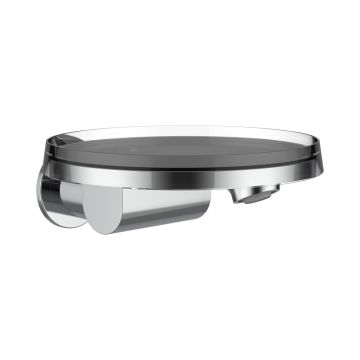 Bateria umywalkowa 1-punktowa podtynkowa Laufen Kartell chrom H3113370041201