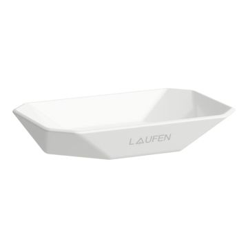 Mydelniczka Laufen Home Collection biała H8777760000001