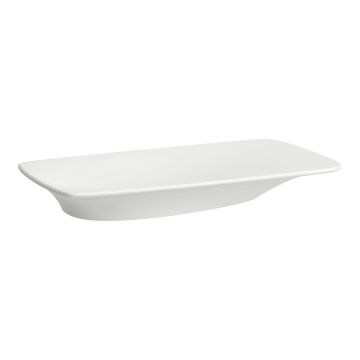 Tacka łazienkowa Laufen Home Collection biała H8777790000001