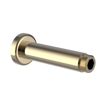 Ramię deszczownicy 100 mm LAUFEN złoty HF960098463001