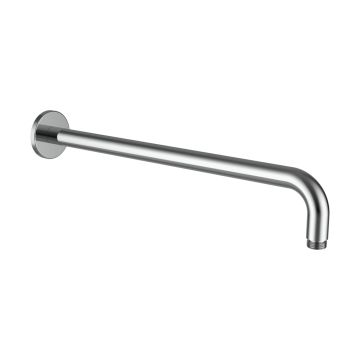 Ramię ścienne deszczownicy 420 mm LAUFEN chrom HF960109100001