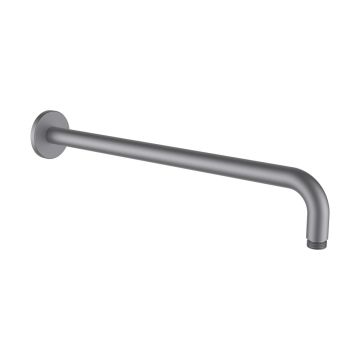 Ramię ścienne deszczownicy 420 mm LAUFEN inox HF960109423001