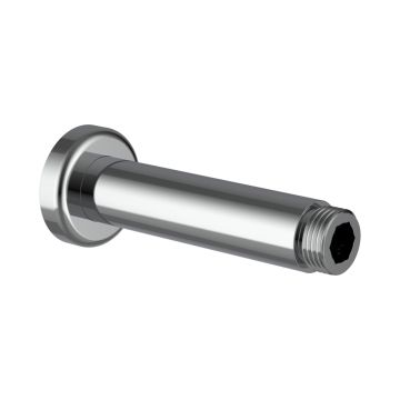 Ramię sufitowe deszczownicy 100 mm LAUFEN chrom HF960098100001