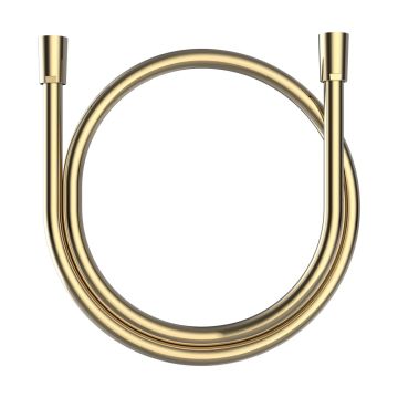 Wąż natryskowy 1600 mm LAUFEN złoty H3629800011311