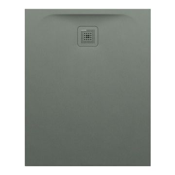 Brodzik prostokątny Laufen Pro 1000x800 mm beton H2109510790001