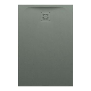 Brodzik prostokątny Laufen Pro 1200x800 mm beton H2109520790001