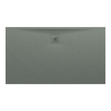 Brodzik prostokątny Laufen Pro 1400x800 mm beton H2109530790001