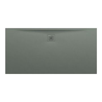 Brodzik prostokątny Laufen Pro 1600x800 mm beton H2109540790001