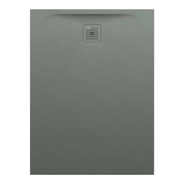 Brodzik prostokątny Laufen Pro 1000x900 mm beton H2109570790001