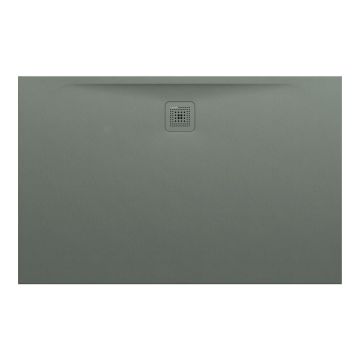 Brodzik prostokątny Laufen Pro 1400x900 mm beton H2109590790001