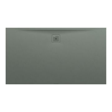 Brodzik prostokątny Laufen Pro 1600x900 mm beton H2119500790001