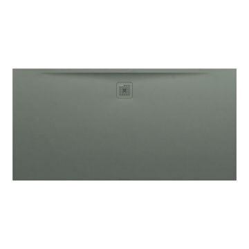 Brodzik prostokątny Laufen Pro 1800x900 mm beton H2119510790001