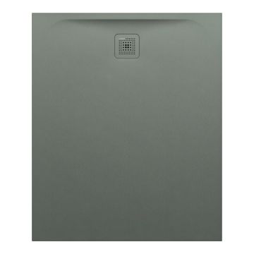 Brodzik prostokątny Laufen Pro 1200x1000 mm beton H2119530790001