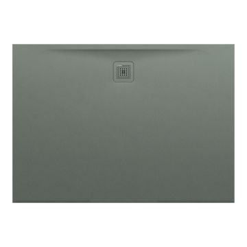 Brodzik prostokątny Laufen Pro 1400x1000 mm beton H2119540790001