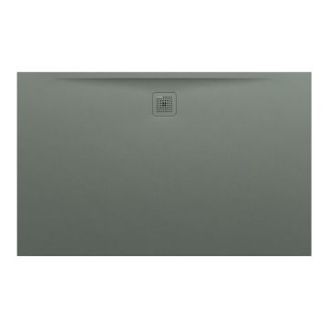 Brodzik prostokątny Laufen Pro 1600x1000 mm beton H2119550790001
