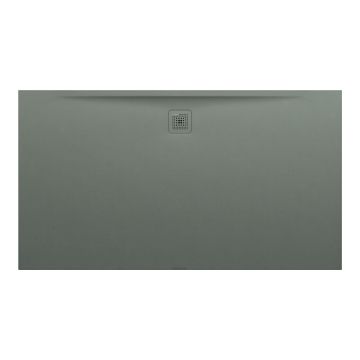 Brodzik prostokątny Laufen Pro 1800x1000 mm beton H2119560790001