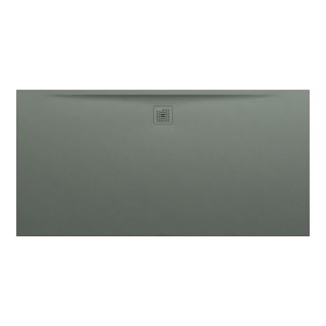 Brodzik prostokątny Laufen Pro 2000x1000 mm beton H2119570790001
