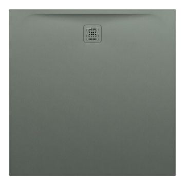 Brodzik kwadratowy Laufen Pro 1200x1200 mm beton H2119580790001