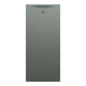 Brodzik prostokątny Laufen Pro 1800x800 mm beton H2119590790001