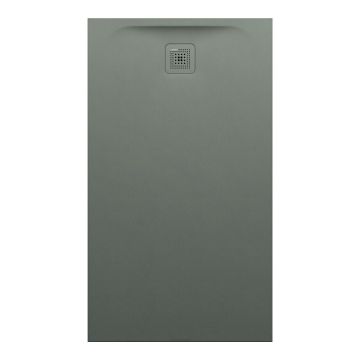 Brodzik prostokątny Laufen Pro 1400x800 mm beton H2129560790001