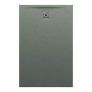 Brodzik prostokątny Laufen Pro 1400x900 mm beton H2129570790001