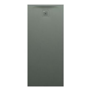 Brodzik prostokątny Laufen Pro 1600x700 mm beton H2139540790001