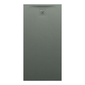 Brodzik prostokątny Laufen Pro 1600x800 mm beton H2139580790001