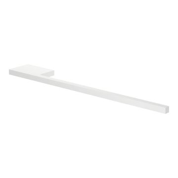 Wieszak na ręcznik 35 cm Laufen Pro Lani biały mat H4931202680001