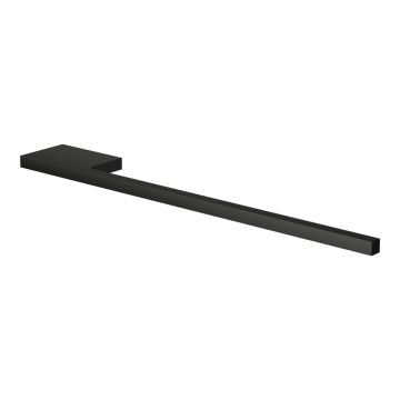 Wieszak na ręcznik 35 cm Laufen Pro Lani czarny mat H4931204500001