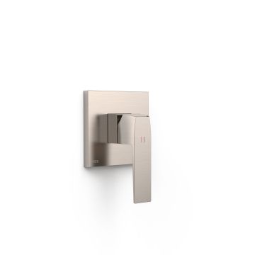 Maskownica do wpuszczanego korpusu 1-drożnego Rapid-box Tres Slim stal 20227810AC