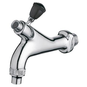 Kran do wina TRES Nº 1/N (3/8"G.) chrom 001000