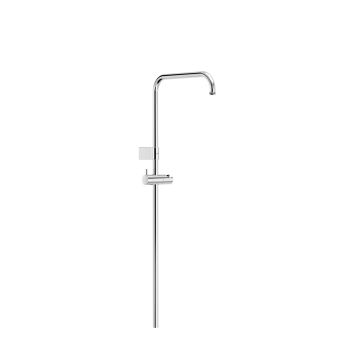 Drążek natryskowy Tres Over-Wall chrom 03463502