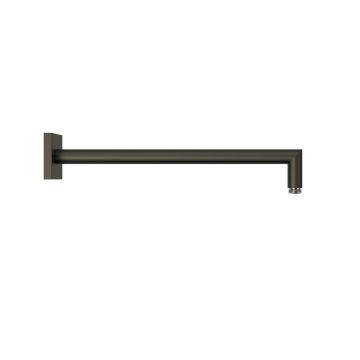 Ramię do głowicy natryskowej 40 cm Tres czarny brąz 06243201KMB