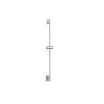 Drążek prysznicowy przesuwany 76 cm TRES stal 03493199AC