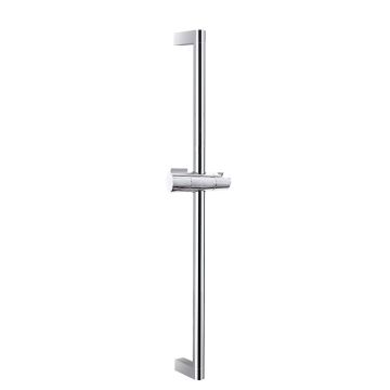 Drążek prysznicowy przesuwany 673 mm TRES chrom 03463706