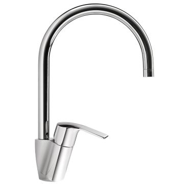 Bateria kuchenna Tres Cocina Exclusive chrom 169440