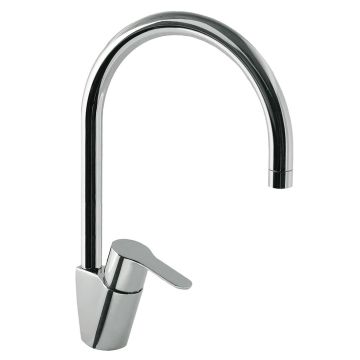 Bateria kuchenna Tres Cocina Exclusive chrom 117440