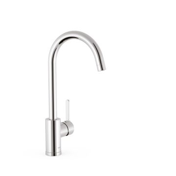 Bateria kuchenna Tres Cocina Exclusive chrom 21644010