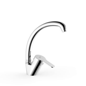 Bateria kuchenna Tres Cocina Exclusive chrom 21544101