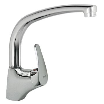 Bateria kuchenna Tres Cocina Exclusive chrom 17044002