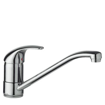 Bateria kuchenna Tres Cocina Exclusive chrom 172333