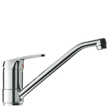 Bateria kuchenna Tres Cocina Exclusive chrom 17033302