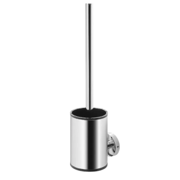 Szczotka WC wisząca Stella Classic chrom 07.4331