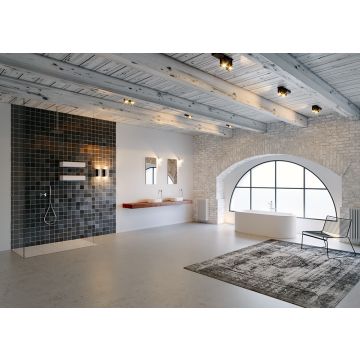 Wanna wolnostojąca 170x72 cm Riho Limited Valor biała B130001105