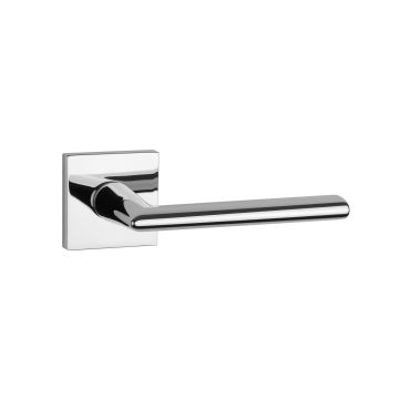 Klamka Enger Aprile Primula rozeta Q Slim 7mm chrom polerowany ATPRIMULAQ7SCP