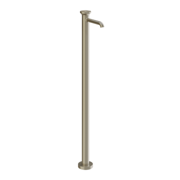 Bateria umywalkowa wolnostojąca Gessi Origini chrom 66095031