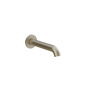 Wylewka wannowa ścienna Gessi Origini chrom 66103031