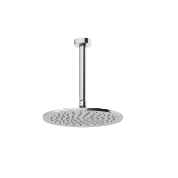 Deszczownica sufitowa 250 mm Gessi Origini chrom 63352031