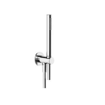 Zestaw natryskowy Gessi Origini chrom 63329031